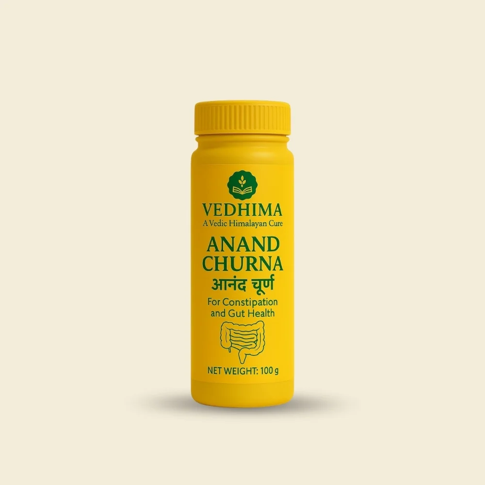 Anand Churan