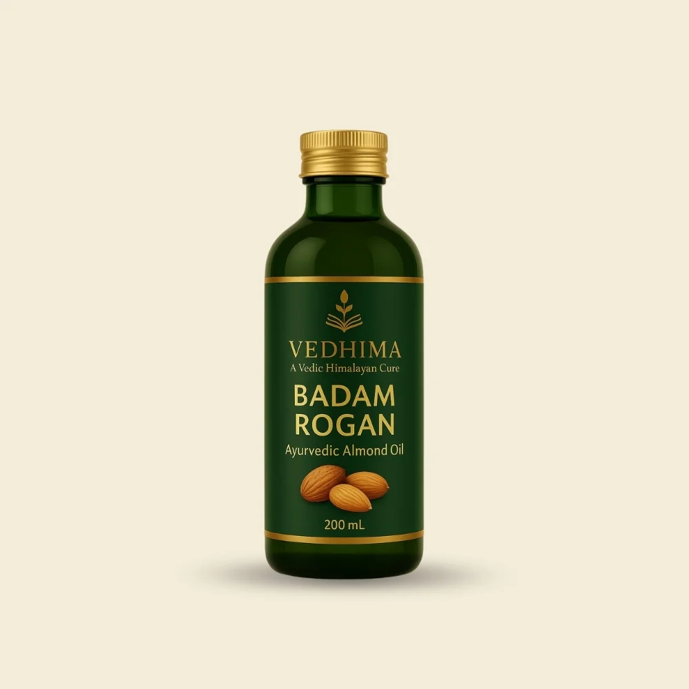Badam Rogan