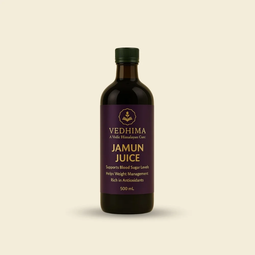 Jamun Juice