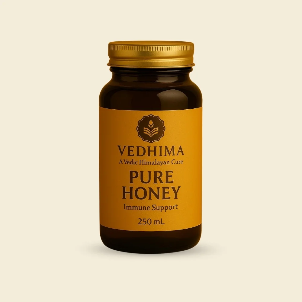 Pure Honey