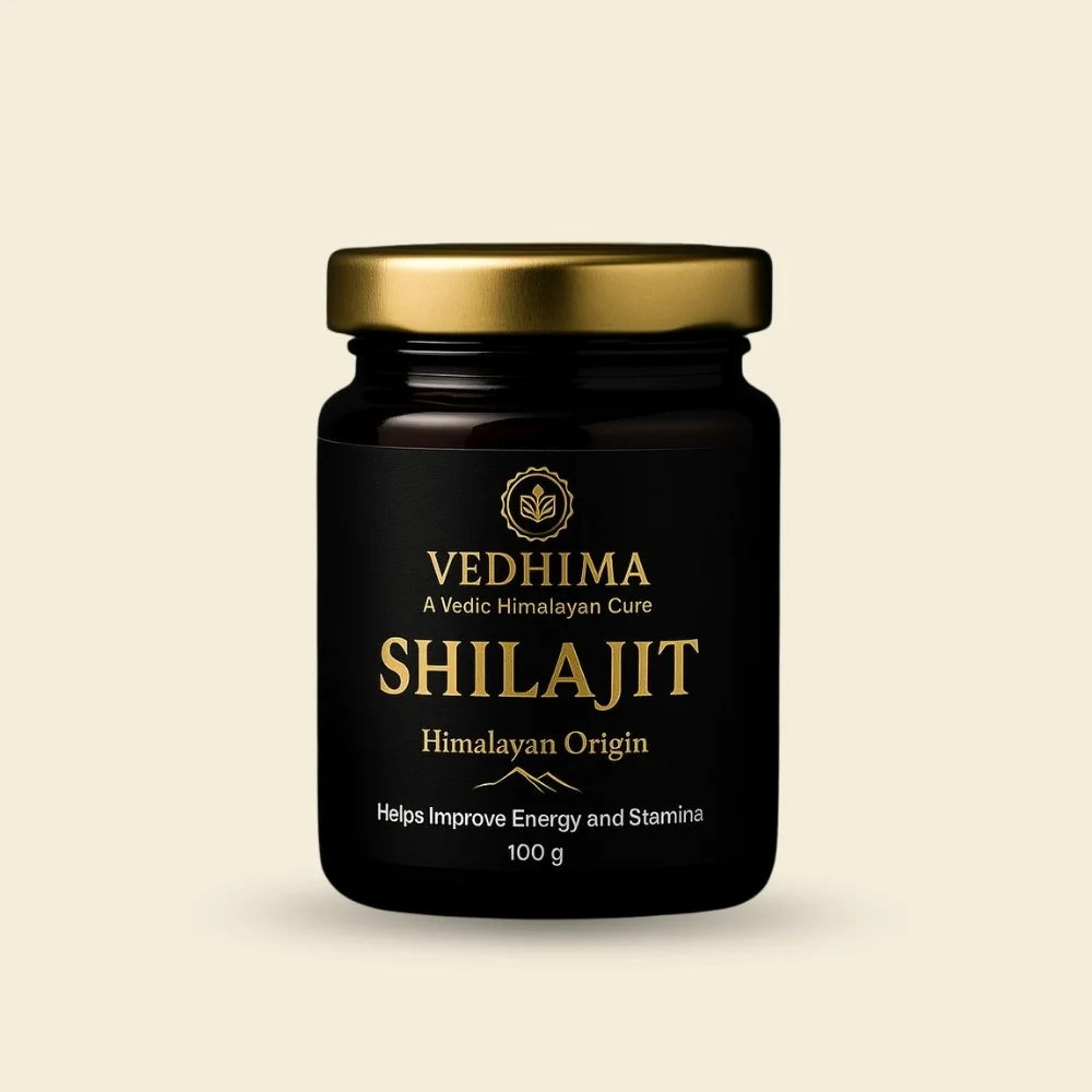Shilajit