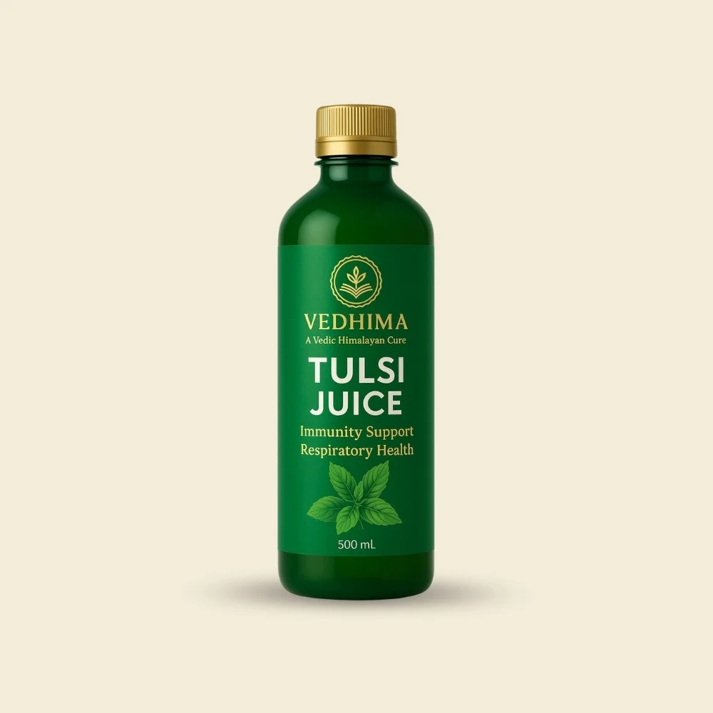 Tulsi Juice