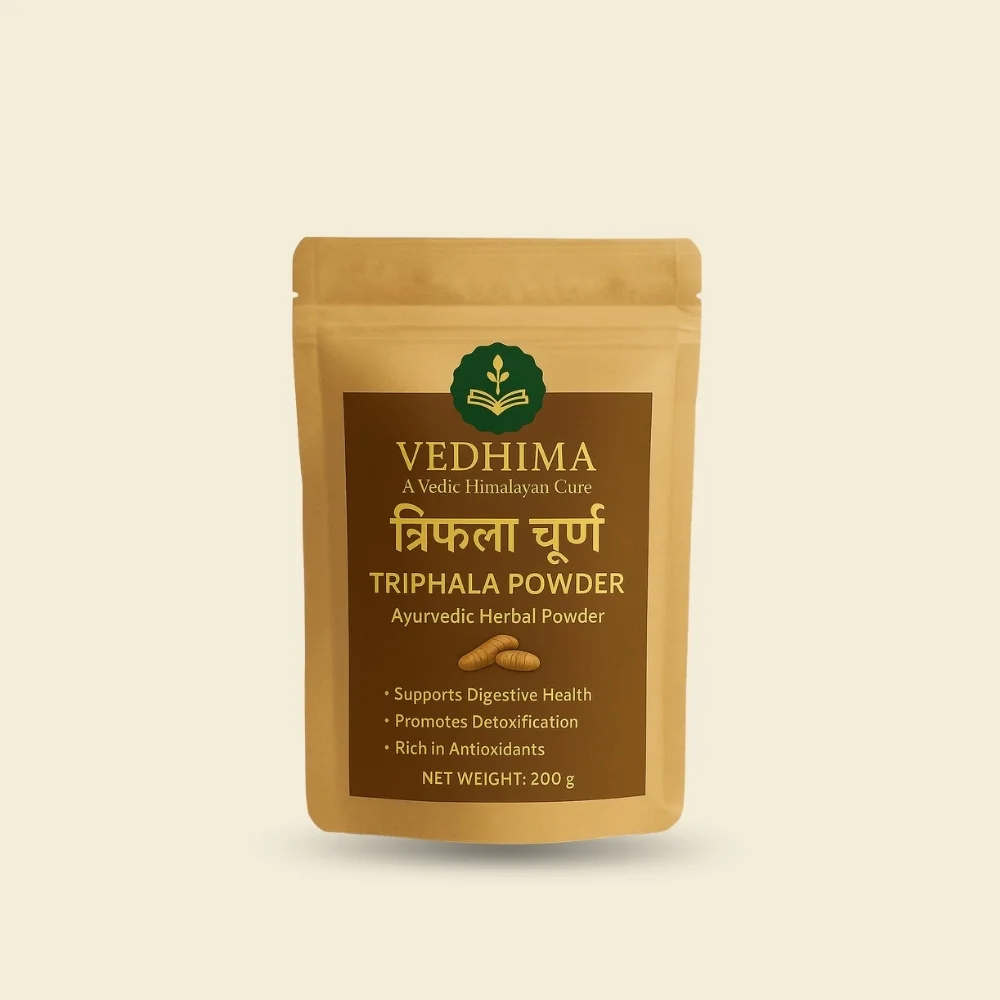 Triphala Powder