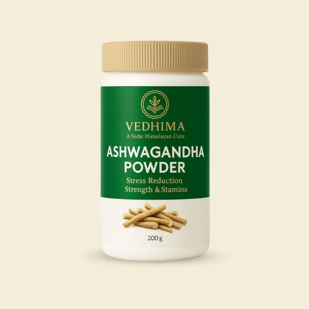 Ashwagandha Powder