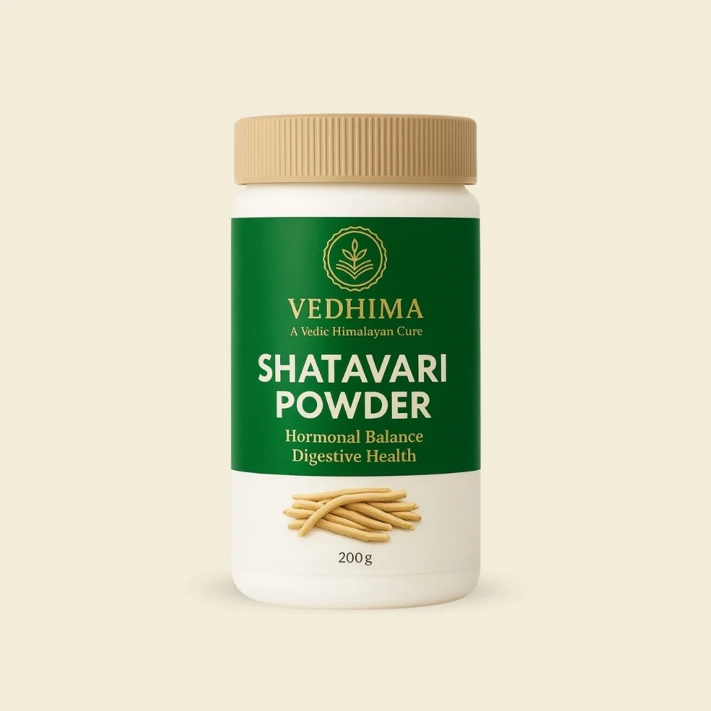 Shatavari Powder