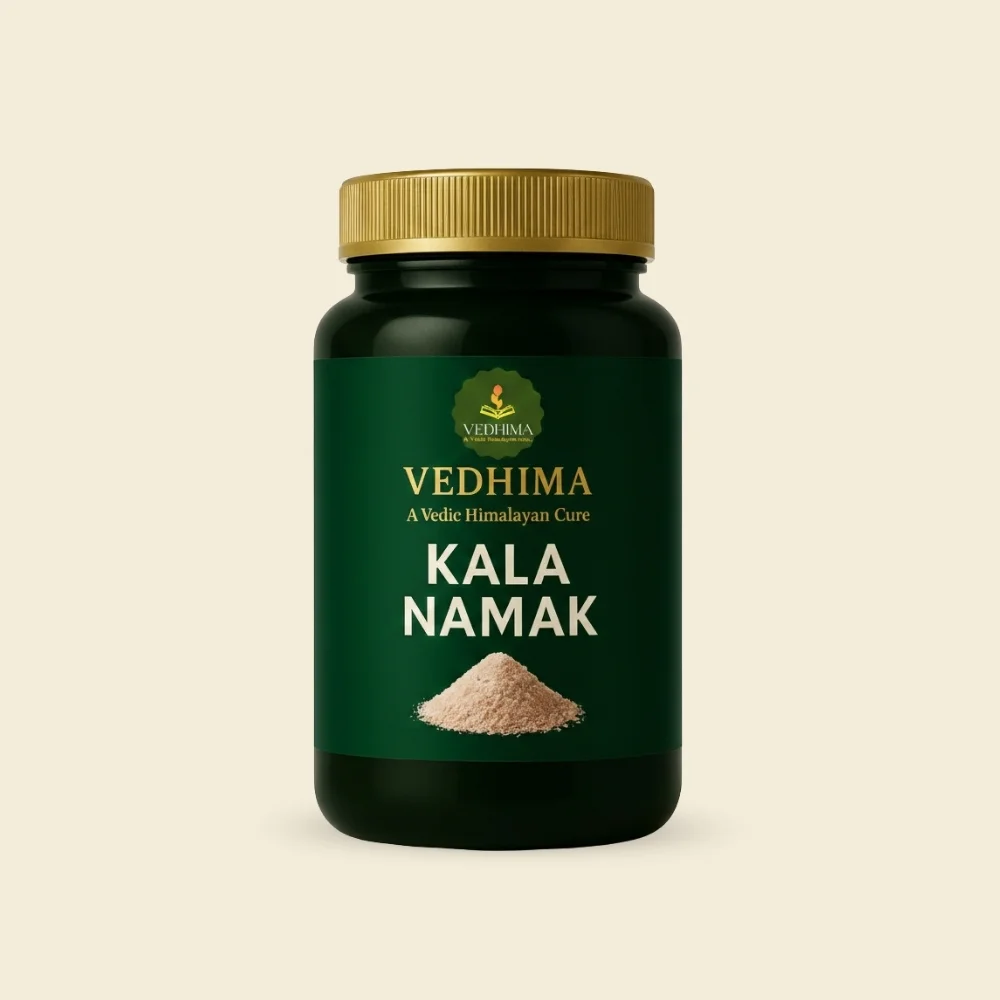Kala Namak