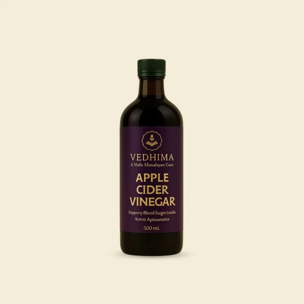 Apple Cider Vinegar