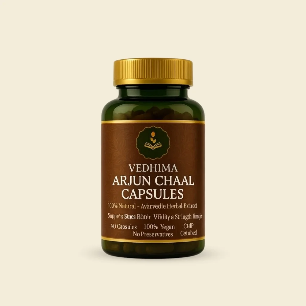 Arjun Chaal Powder