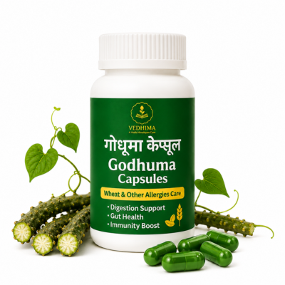Vedhima Godhuma Capsules
