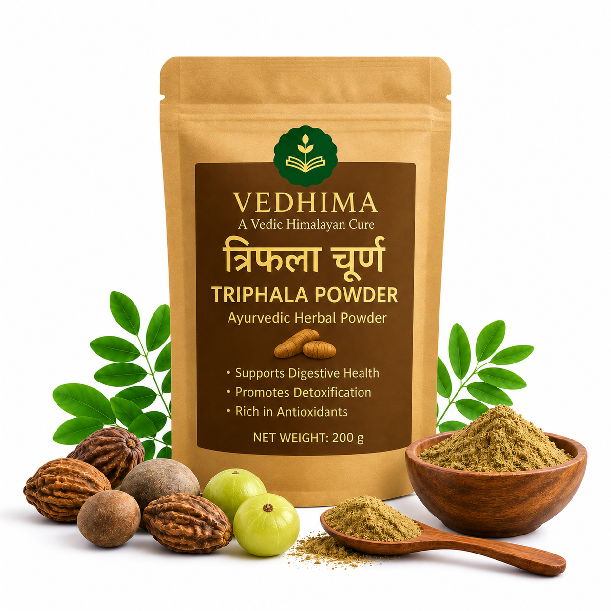 Triphala Powder