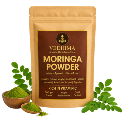 Moringa Powder