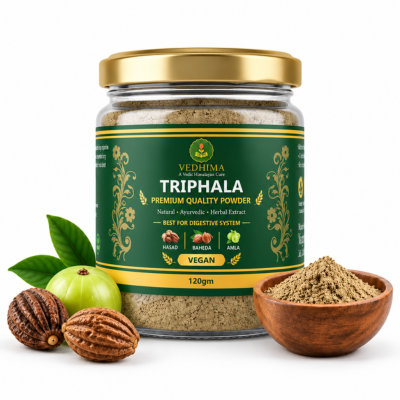 Triphala Powder