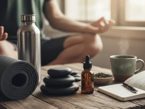 Men’s Wellness