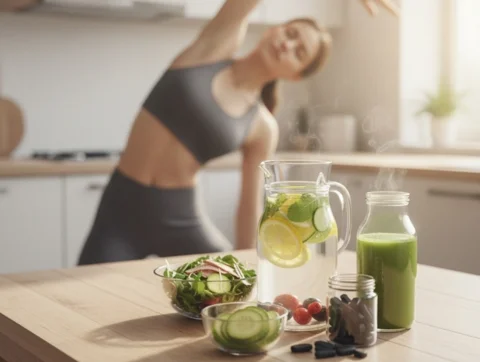 Weight Loss & Detox