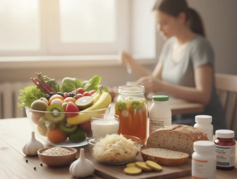 Gut Health