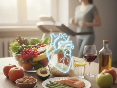 Heart Health