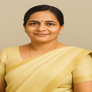 Dr. S. Saini - Founder, Vedhima