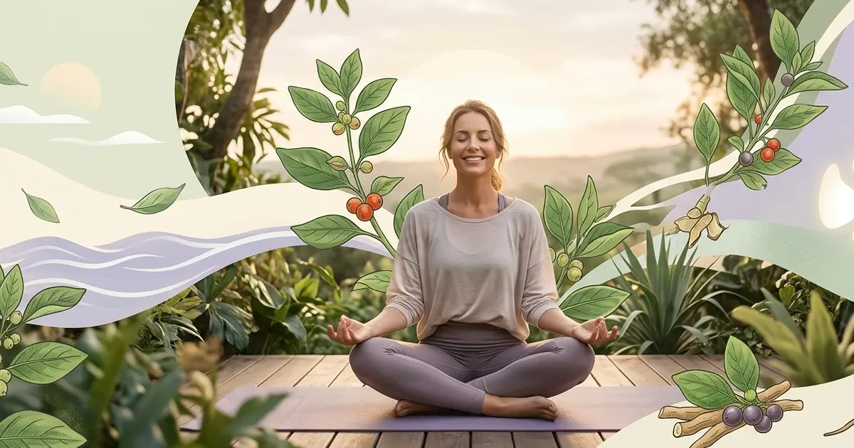 Top 15 Ashwagandha Benefits for Women: Hormones, Stress & Wellness
