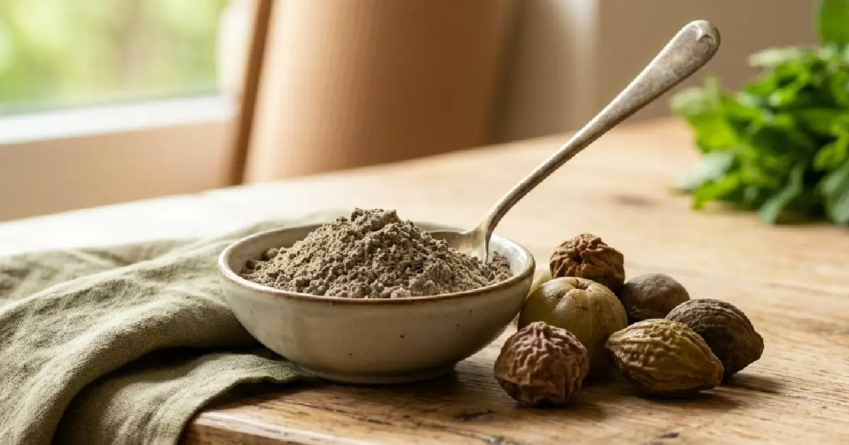 Triphala Powder for Weight Loss: Benefits, Results, Dosage & Does It Really Work?